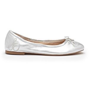 Sam Edelman Felicia Ballet Flats